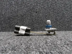 100-920067-1 Beech KA-B100 Fuel Float Shutoff Valve Assembly